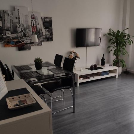 Apartamentos Granada Sierra Kültér fotó