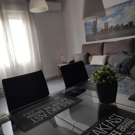 Apartamentos Granada Sierra Kültér fotó