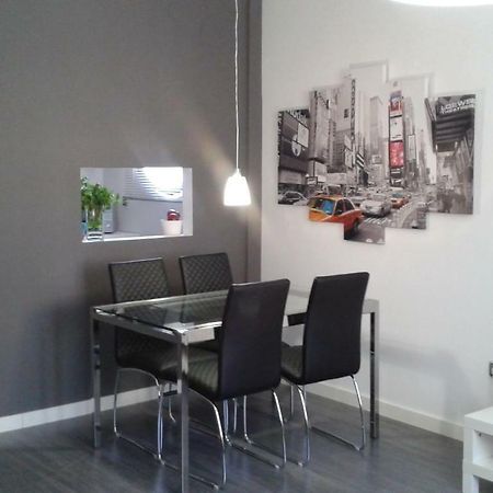 Apartamentos Granada Sierra Kültér fotó