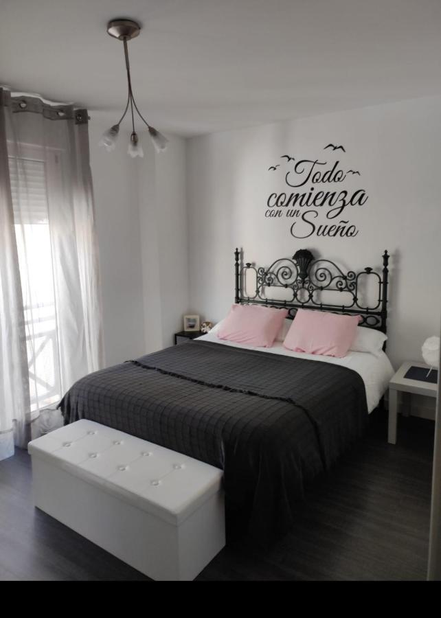 Apartamentos Granada Sierra Kültér fotó