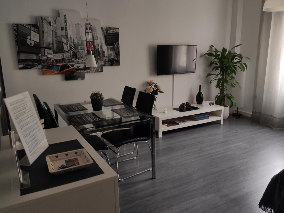 Apartamentos Granada Sierra Kültér fotó