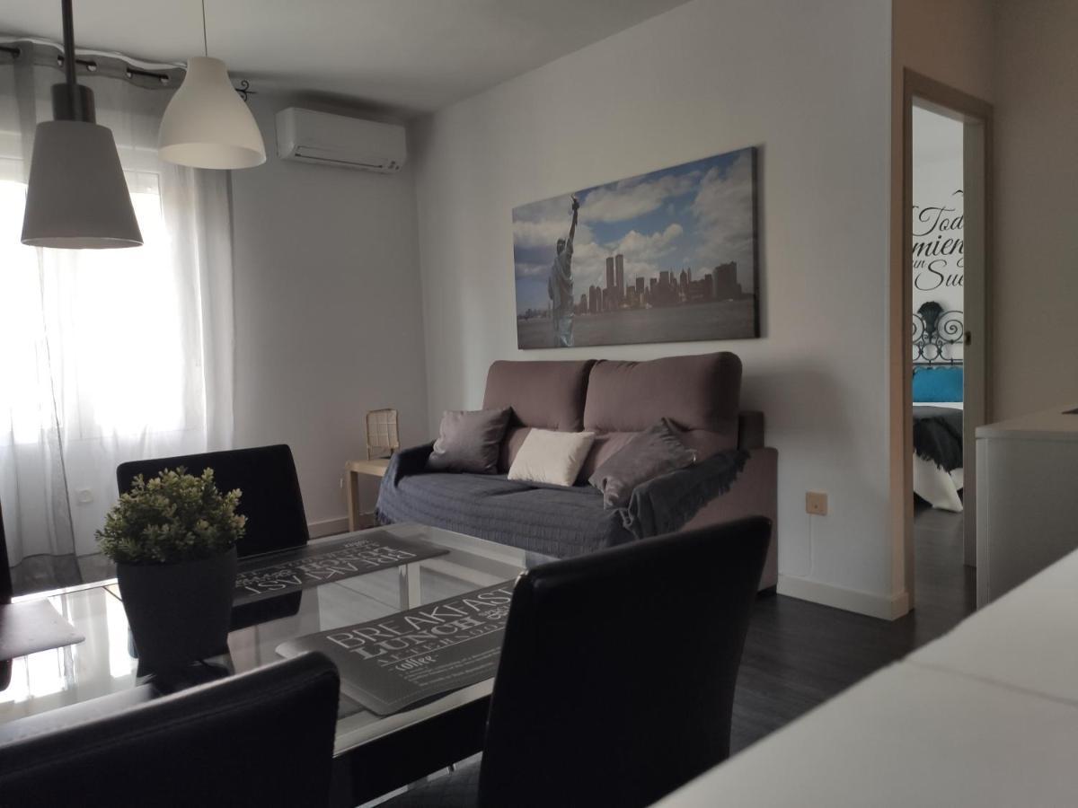 Apartamentos Granada Sierra Kültér fotó