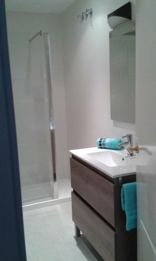 Apartamentos Granada Sierra Kültér fotó