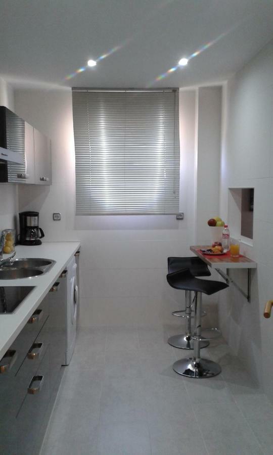 Apartamentos Granada Sierra Kültér fotó