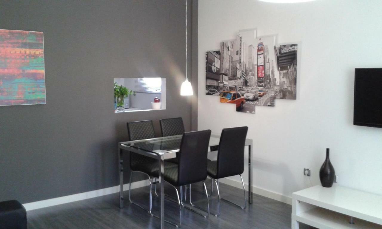 Apartamentos Granada Sierra Kültér fotó