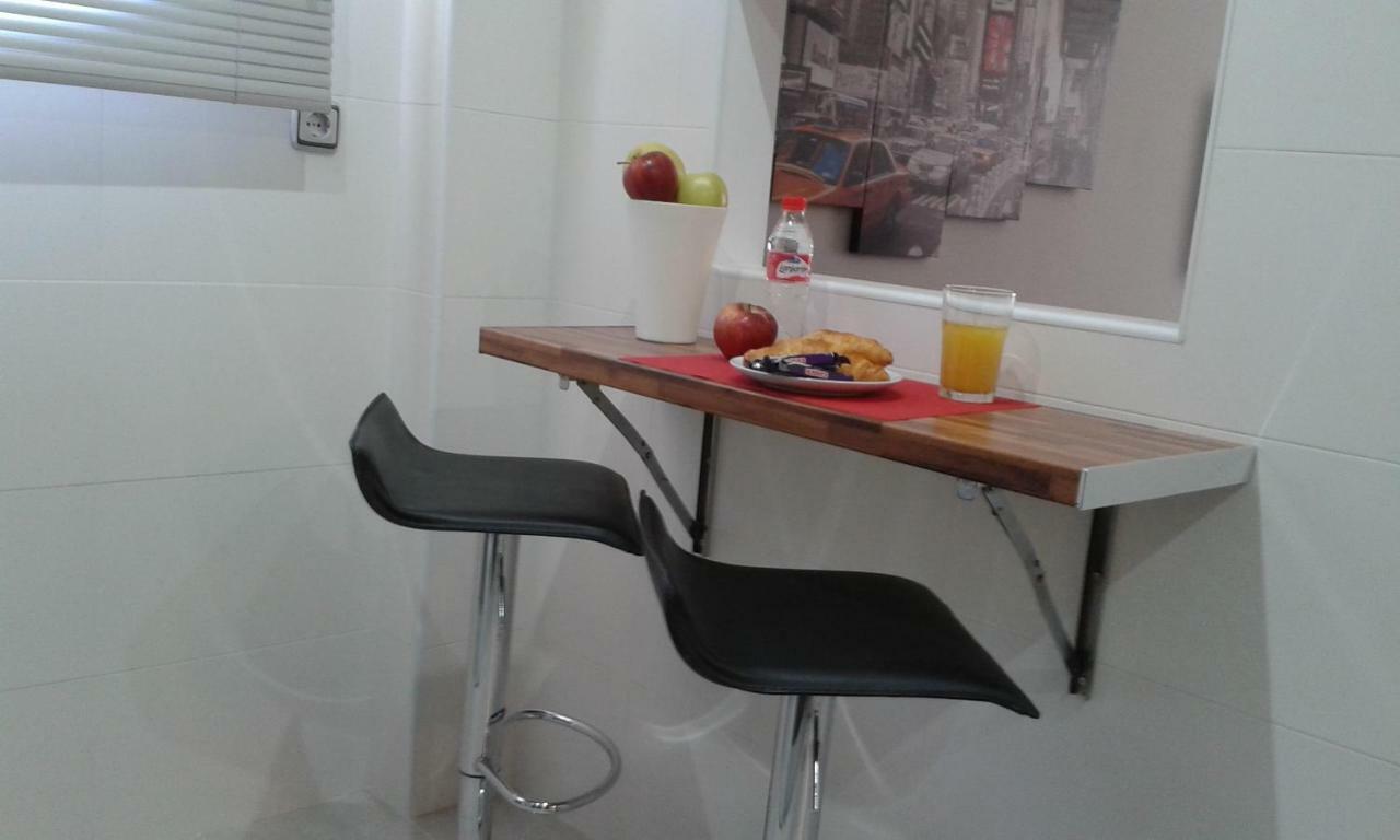 Apartamentos Granada Sierra Kültér fotó